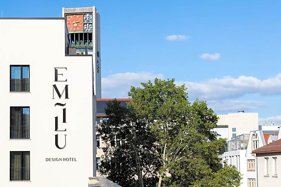 EmiLu Design Hotel