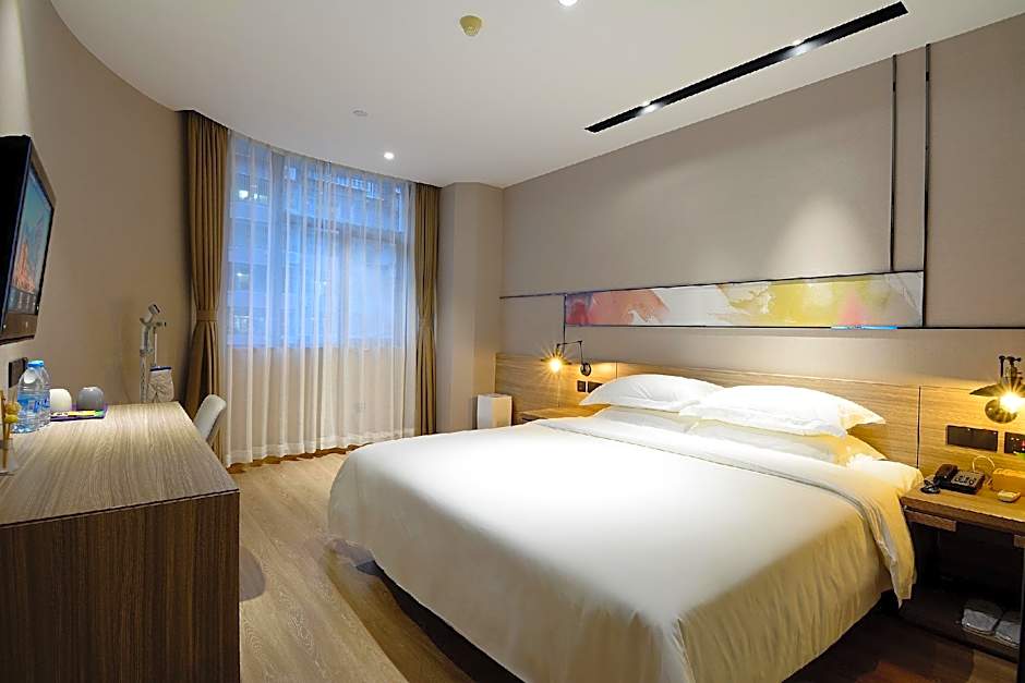 Starway Hotel (xiamen zhongshan road)                                                      