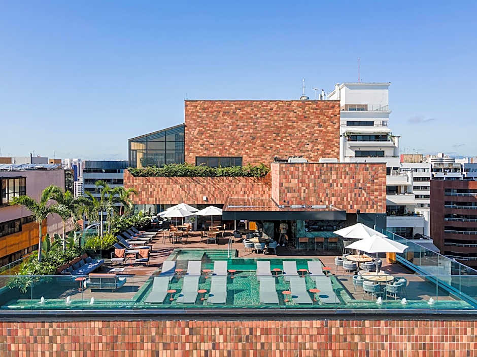 Hotel Gran Marquise