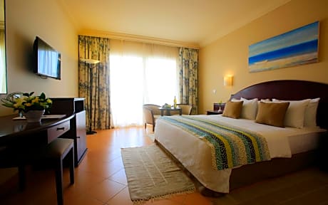 Standard Garden View Room