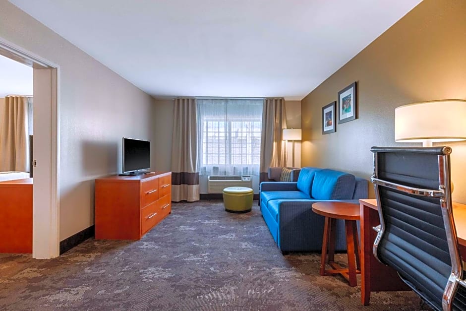 Comfort Inn & Suites Nashville-Antioch