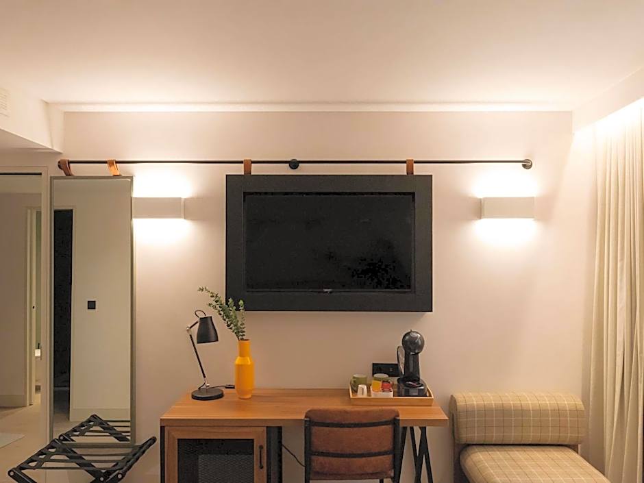 ibis Styles Lisboa Aeroporto