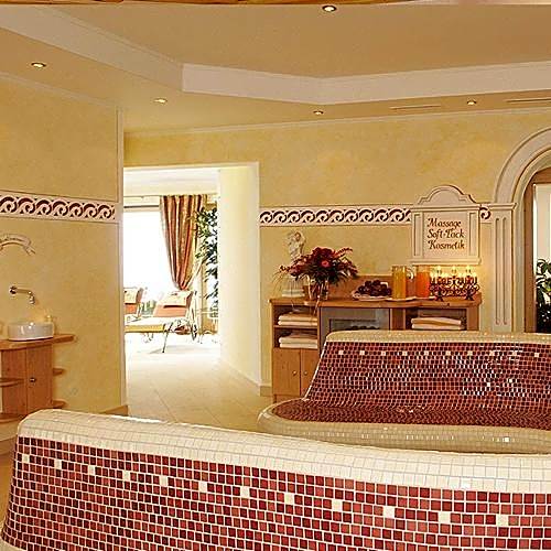 Vital Sporthotel Kristall