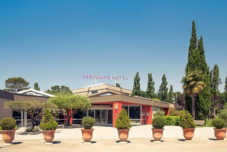 Mercure Orange Centre