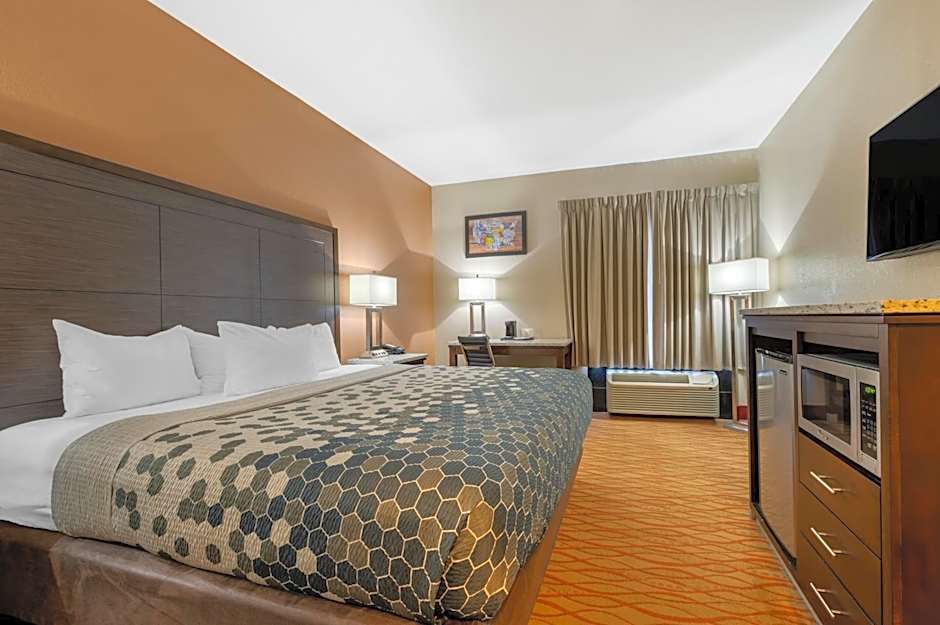 Econo Lodge Shelbyville North