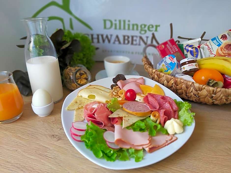 Apart Hotel - Dillinger Schwabennest