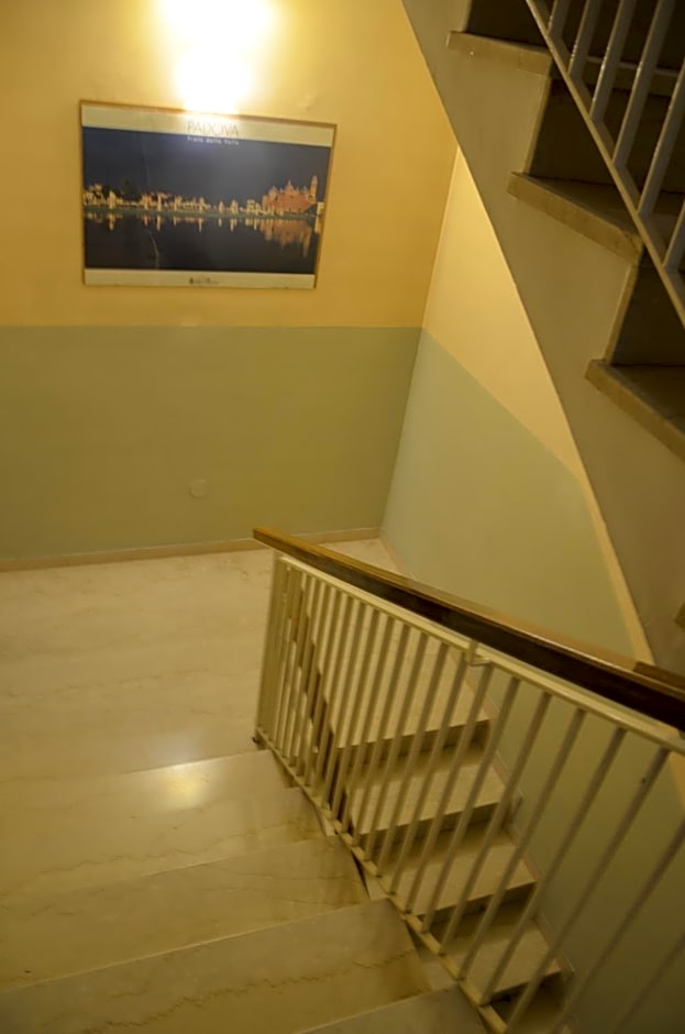 Hotel Arcella