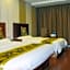GreenTree Inn Jiangsu Wuxi Jiangyin North Huancheng Road Walking Street Express Hotel