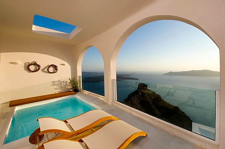 Gold Suites