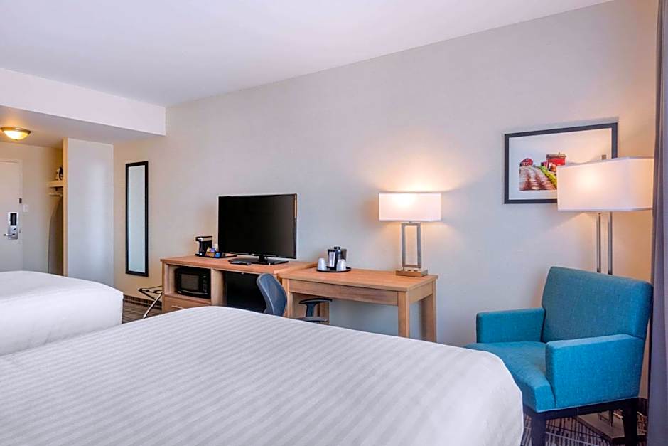 Quality Hotel Clarenville