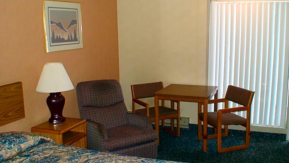 Budget Inn Express Bismarck