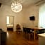 Residence Fink Central Apartments