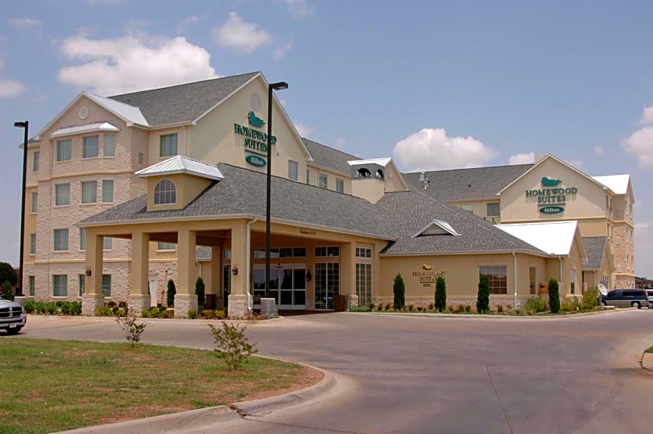 Homewood Suites By Hilton Wichita Falls, Tx