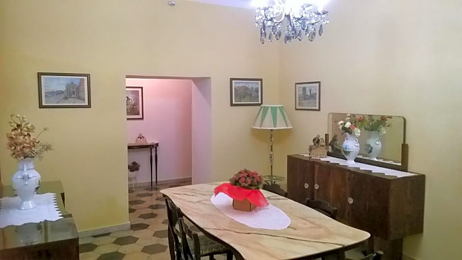 Angelina Antica Dimora