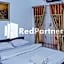 MS Hotel Pangandaran Mitra RedDoorz