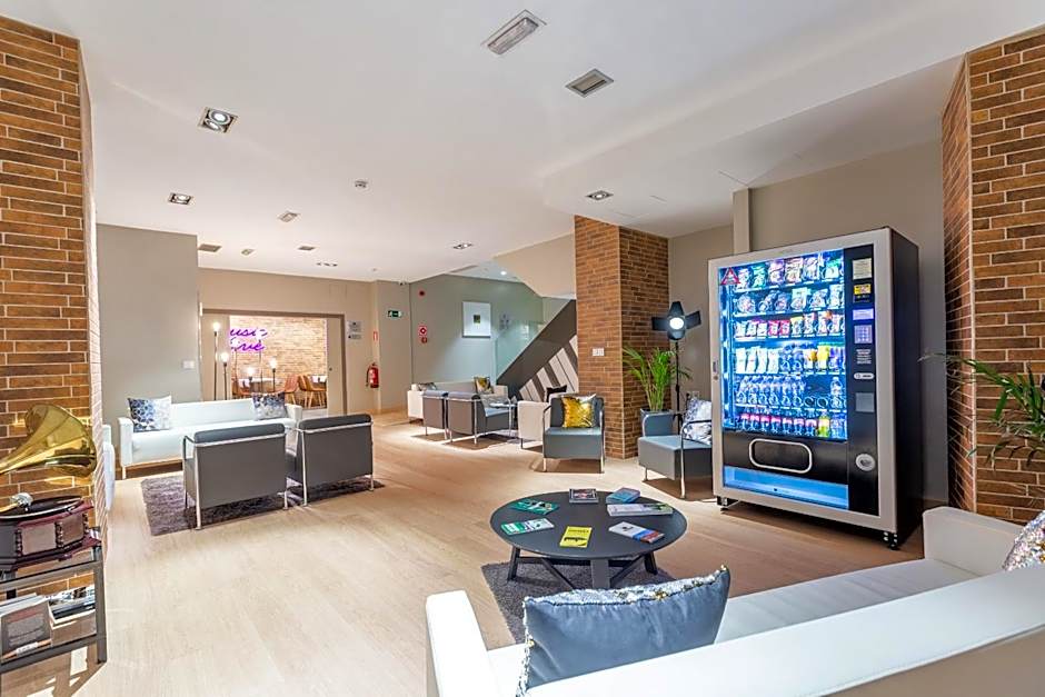 Colectia Hotel Urumea