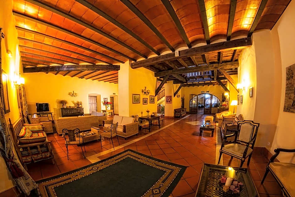 Hotel Bodega La Venta