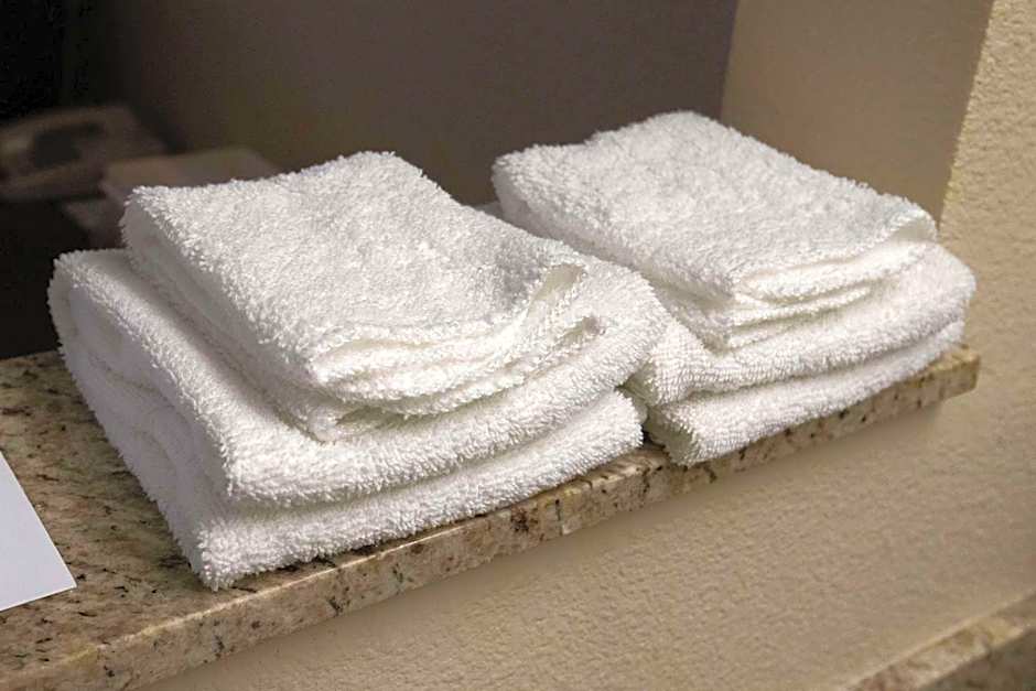 Quality Inn Sacramento Convention Center