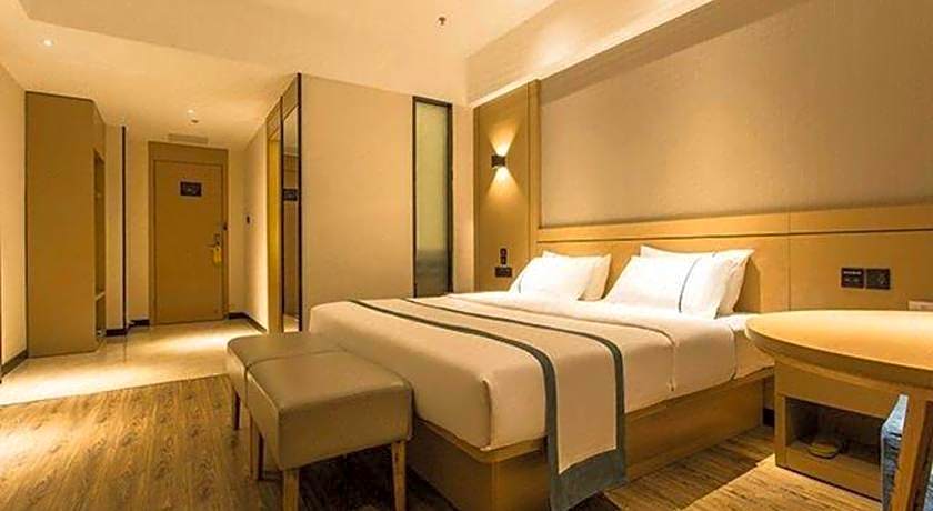 City Comfort Inn Nanning Anji Wanda Plaza