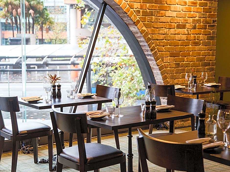 Mercure Sydney