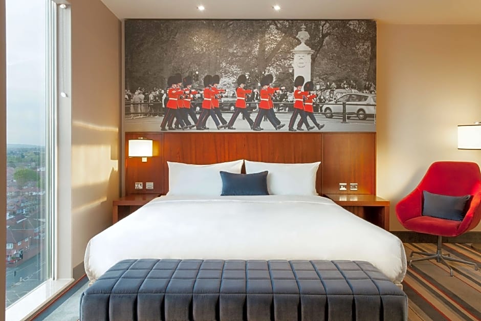 Hyatt Place West London Hayes