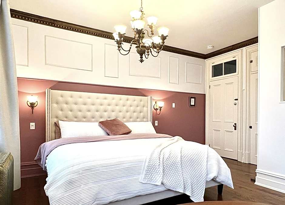 La Demeure du Capitaine