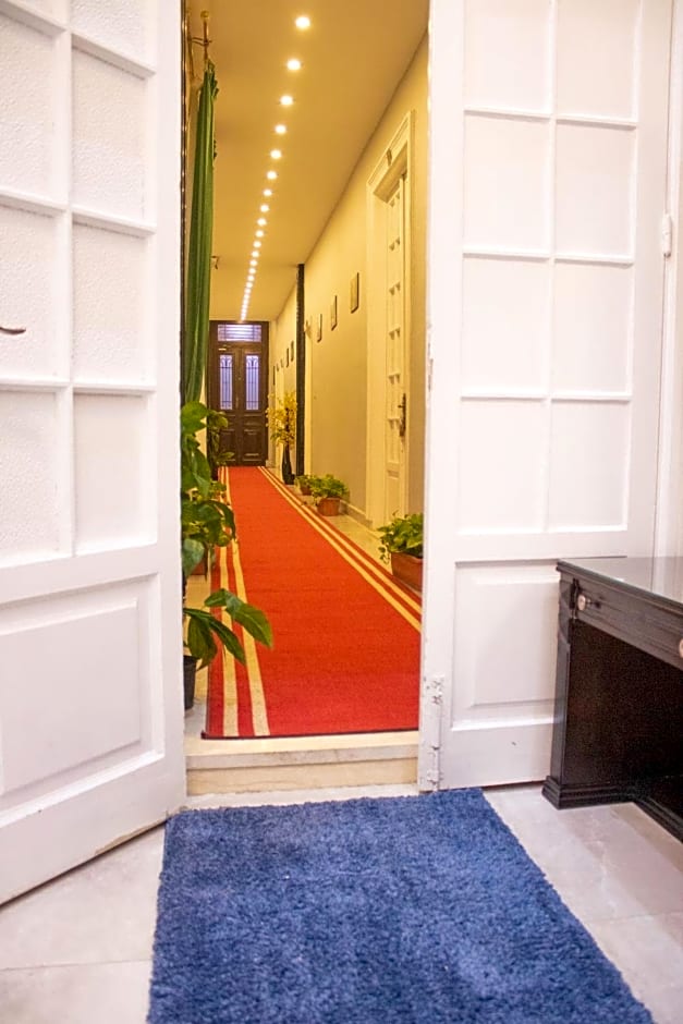 Victory Of Downtown Hotel