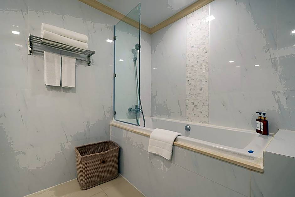 Syama Hana Executive Apartments Thonglor