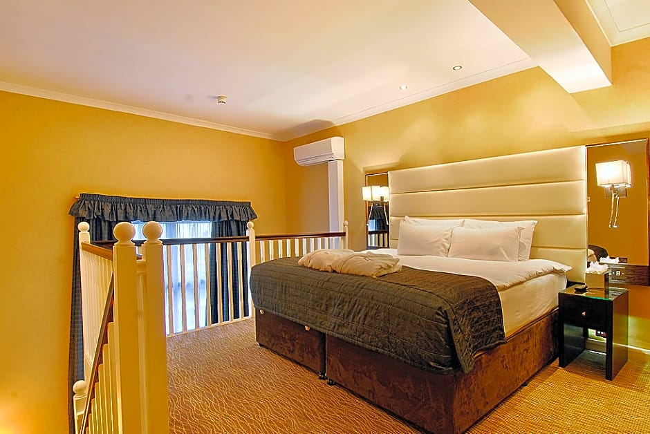 Park Grand Hyde Park