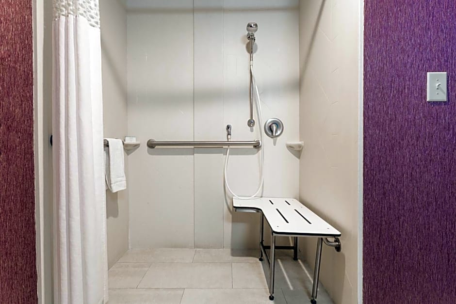 Hampton Inn Hopewell Fort Lee