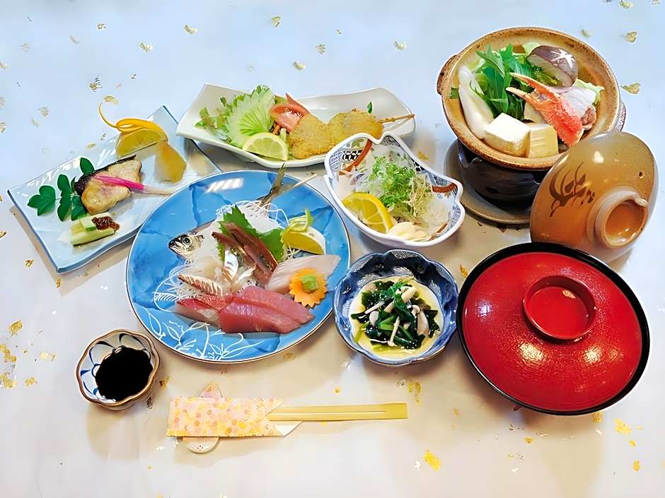 Akisawa Hotel
