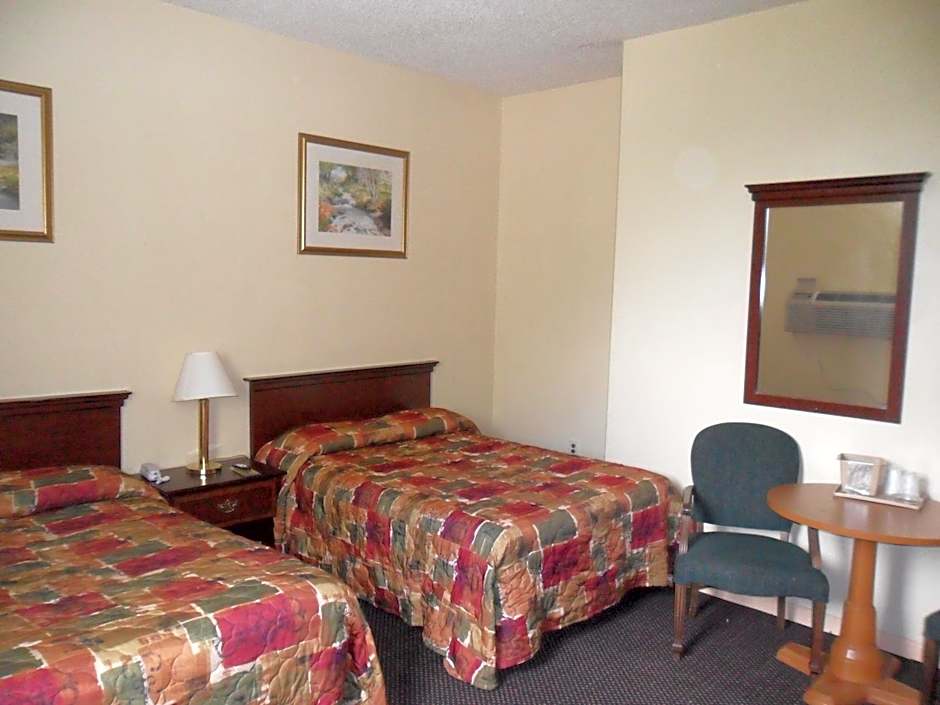 Red Carpet Inn Brooklawn