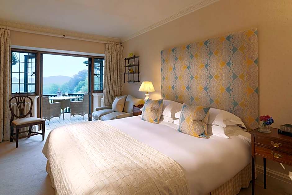 Gidleigh Park- A Relais & Chateaux Hotel