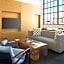 Fordson Hotel, in the Unbound Collection by Hyatt