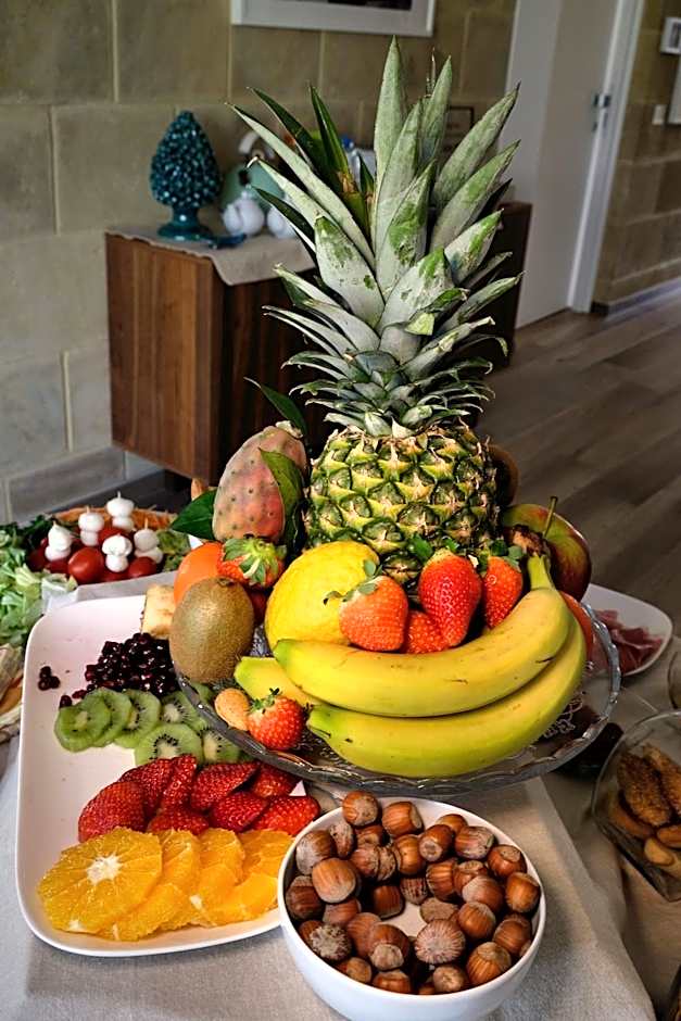 Locanda Degli Scrittori