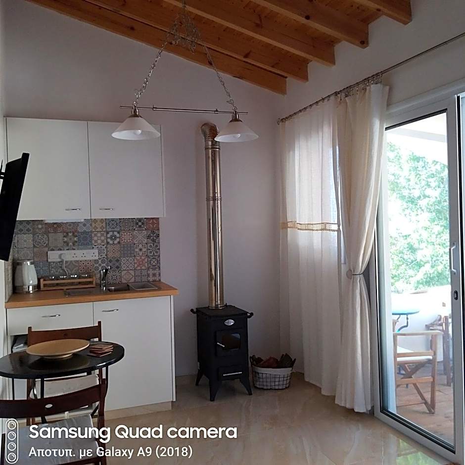 Ble Mavi - Studio for 2