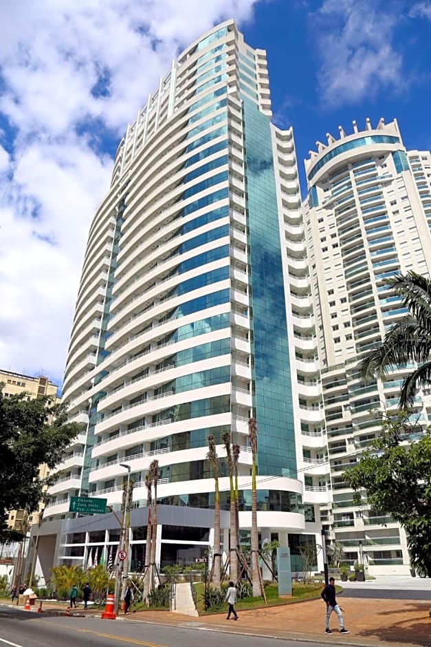 Hotel Cadoro São Paulo