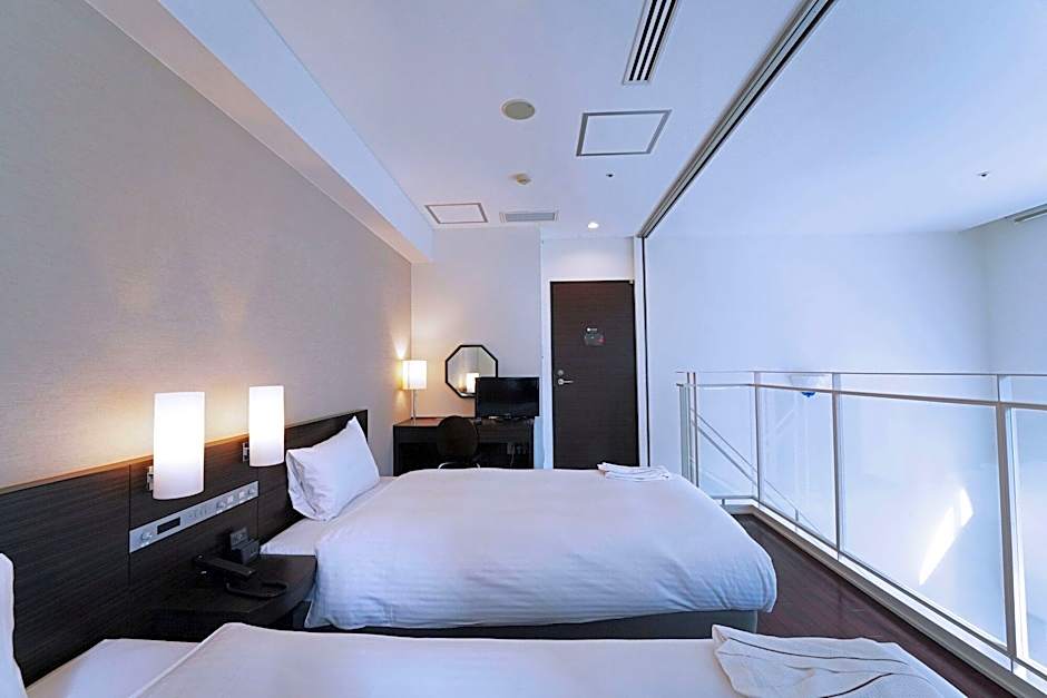 KOKO HOTEL Sendai Kotodai Park