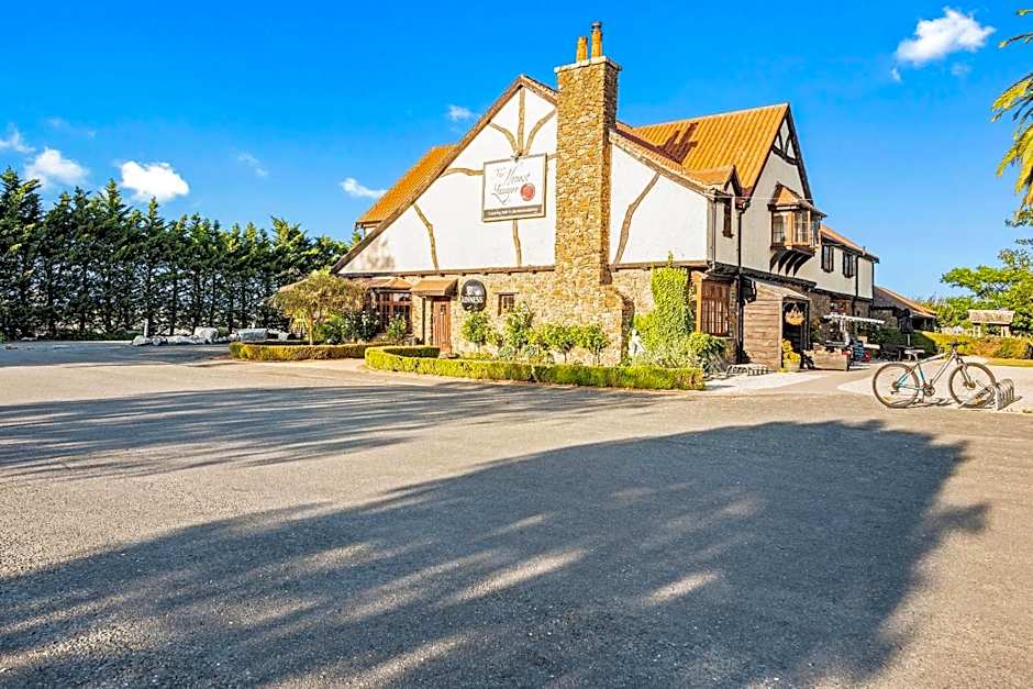 The Honest Lawyer, an Ascend Collection Hotel