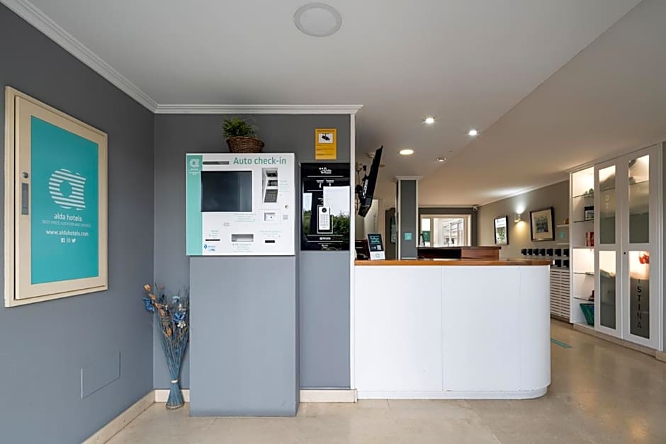 Hotel Alda Santa Cristina