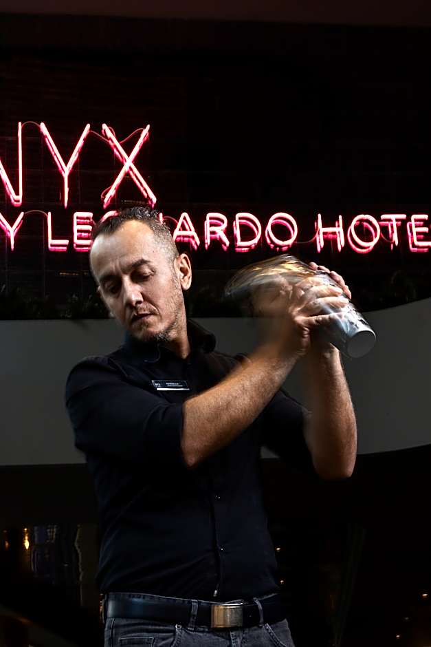 NYX Hotel Limassol