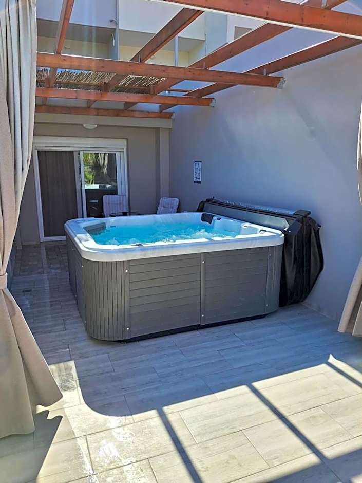 Peter's Place Studios & Suites