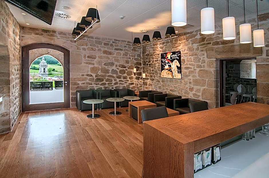 Hotel Torre Zumeltzegi