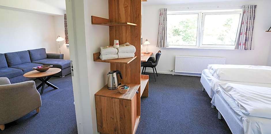 Hotel Vissenbjerg Storkro