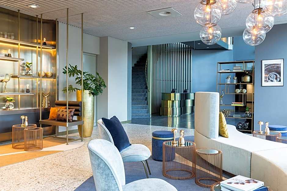 The Den, S-Hertogenbosch, A Tribute Portfolio Hotel