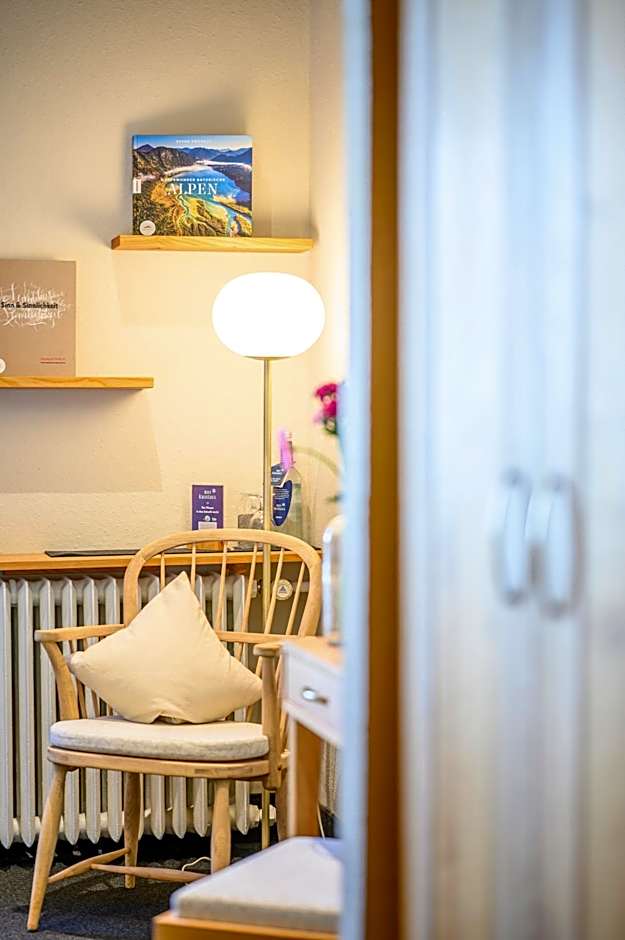 Biohotel Garmischer Hof