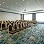 Hilton Paris Charles De Gaulle Airport