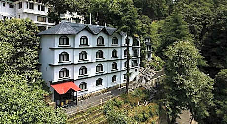 Lall Ji Tourist Resort