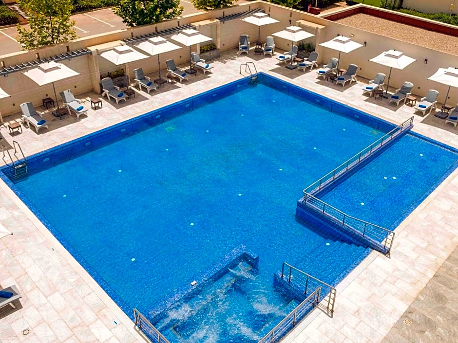Novotel Setif