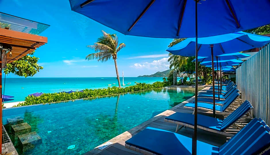 Synergy Samui Resort